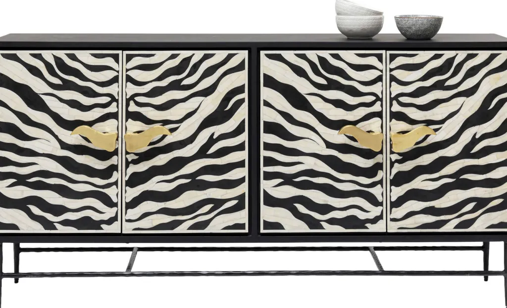 zebra_senkki_xcm_2.webp Senkit | Olohuone>KARE Design Zebra Senkki 160x80cm