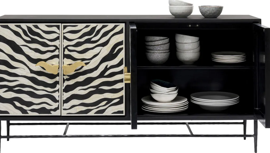 zebra_senkki_xcm_4.webp Senkit | Olohuone>KARE Design Zebra Senkki 160x80cm