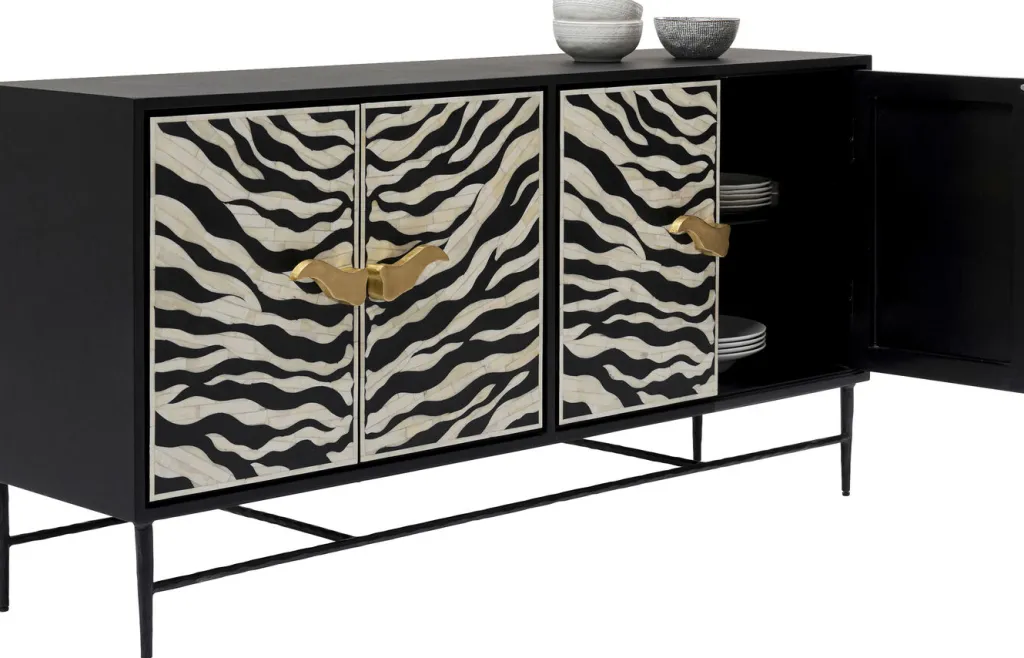 zebra_senkki_xcm_5.webp Senkit | Olohuone>KARE Design Zebra Senkki 160x80cm