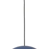 Riippuvalaisimet>KARE Design Zen Blue Riippuvalaisin Sininen Ø40cm