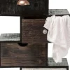 Senkit | Olohuone>KARE Design Zick Zack Finca Lipasto 6 Laatikkoa